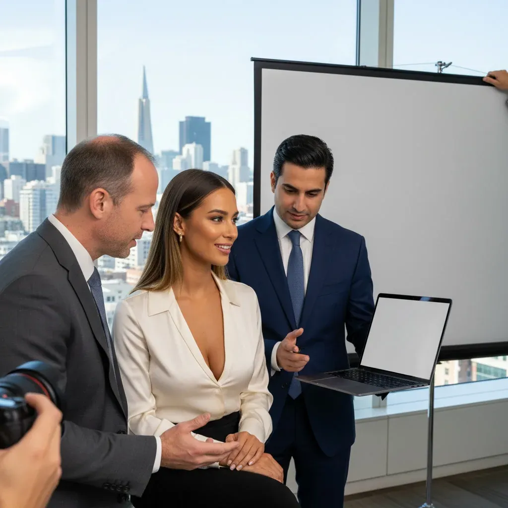 Illustration for: Mistral AI launches DevStral 2 (123B), DevStral Small 2 (24B) and Vibe CLI