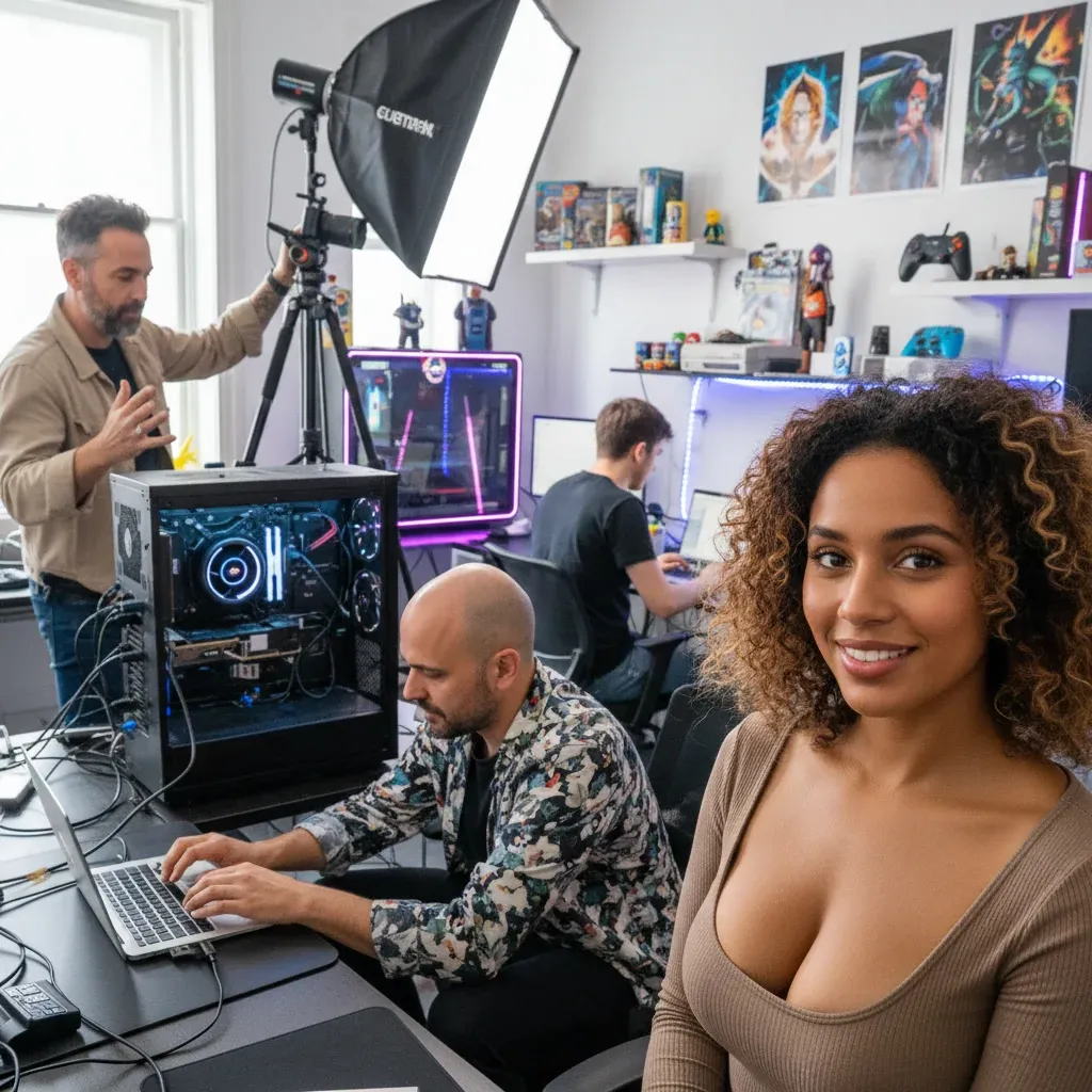 Our content generation service is experiencing issues. A human-curated summary is being prepared.