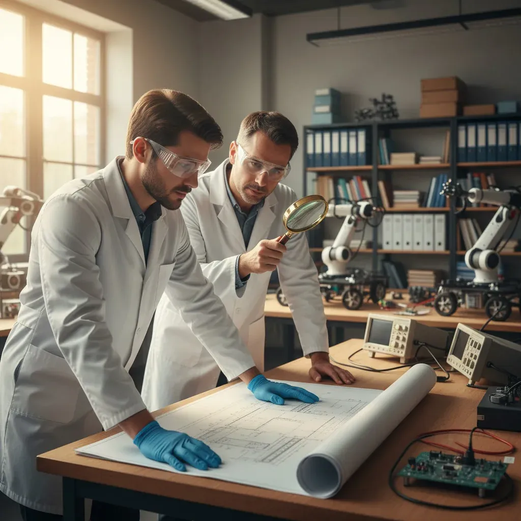 MIT researchers analyze AI language model scaling with quantum-inspired concept superposition, illustrating breakthroughs in 