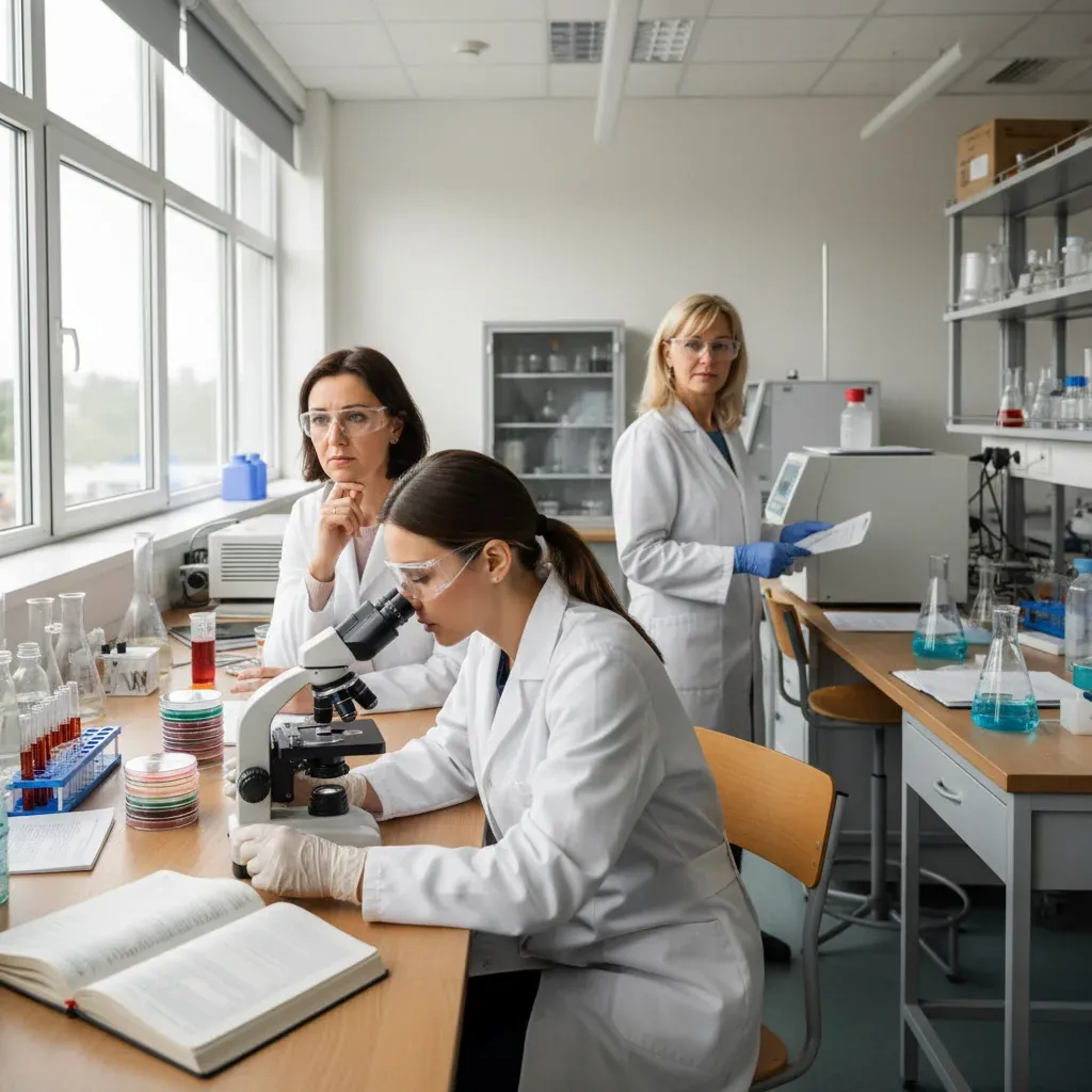 MolClaw’s cutting-edge autonomous agent revolutionizes hierarchical drug screening with AI-driven precision, accelerating pha