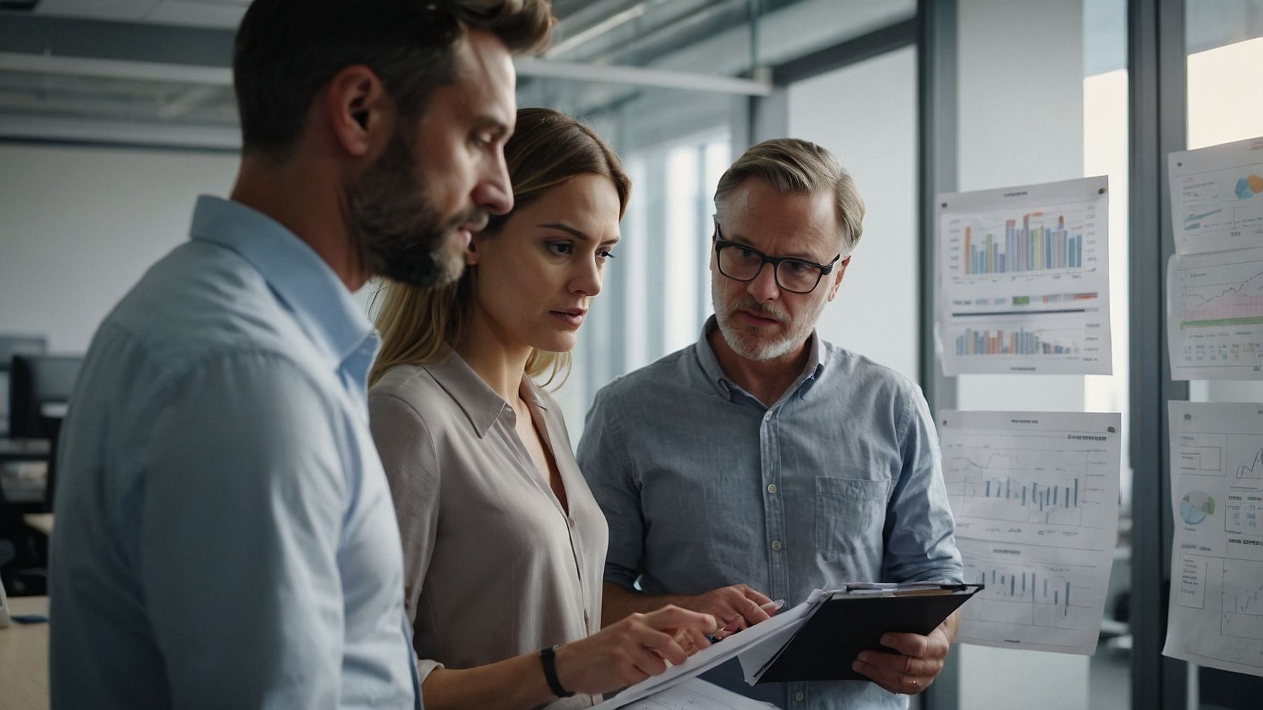 Illustration for: Monica, Sider and HARPA AI Lead 2025 Chrome Extension Picks for productivity