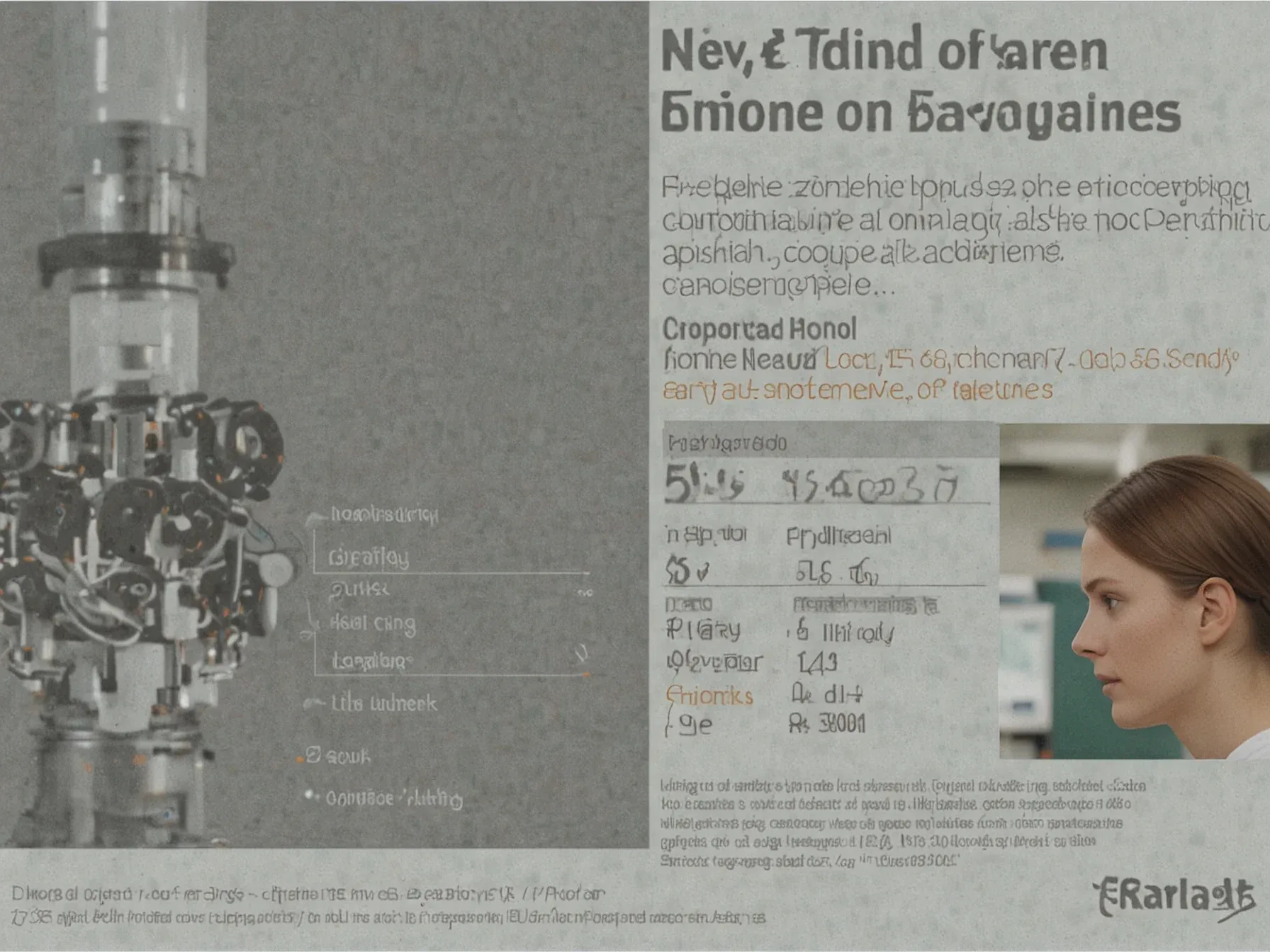 Our content generation service is experiencing issues. A human-curated summary is being prepared.