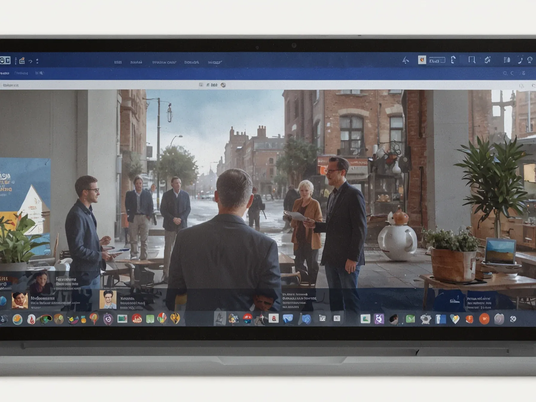 Our content generation service is experiencing issues. A human-curated summary is being prepared.