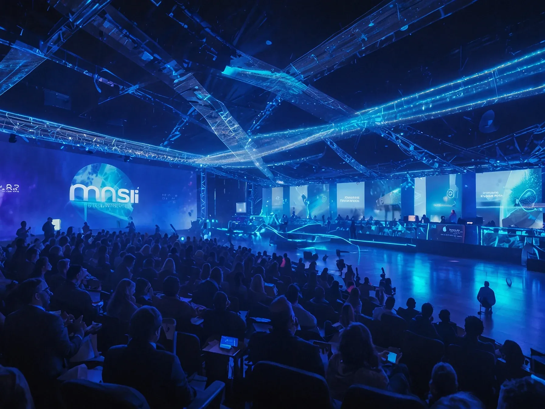 Illustration for: Mphasis launches NeoIP, AI platform for continuous enterprise transformation