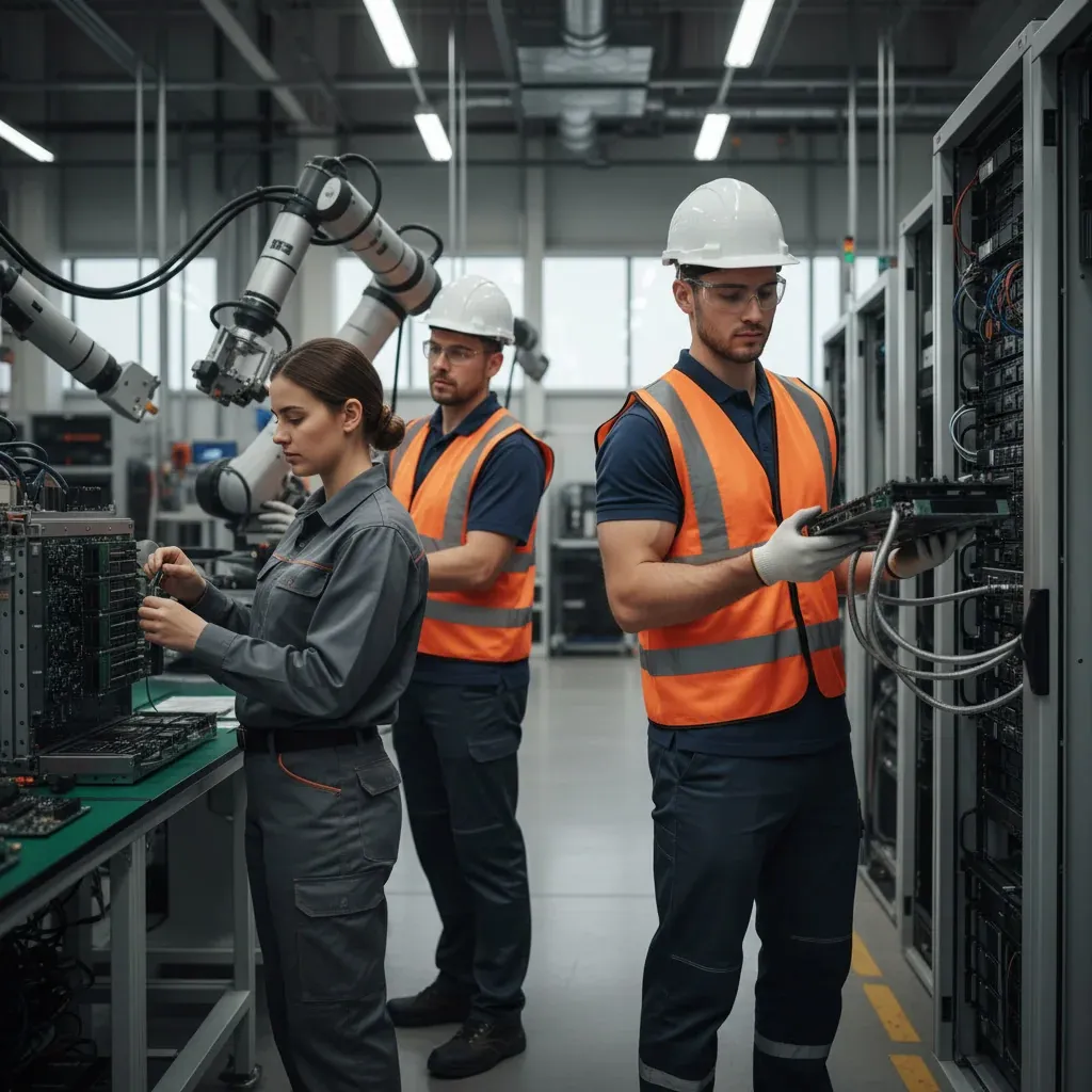 Illustration for: Multiple AI bubbles have different timelines; labs need memory and caching advances