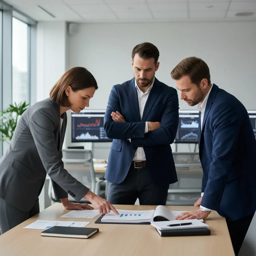 Elon Musk and Sam Altman discussing billion-dollar deal terms, highlighting $100 million investment and $30 million bonus agr