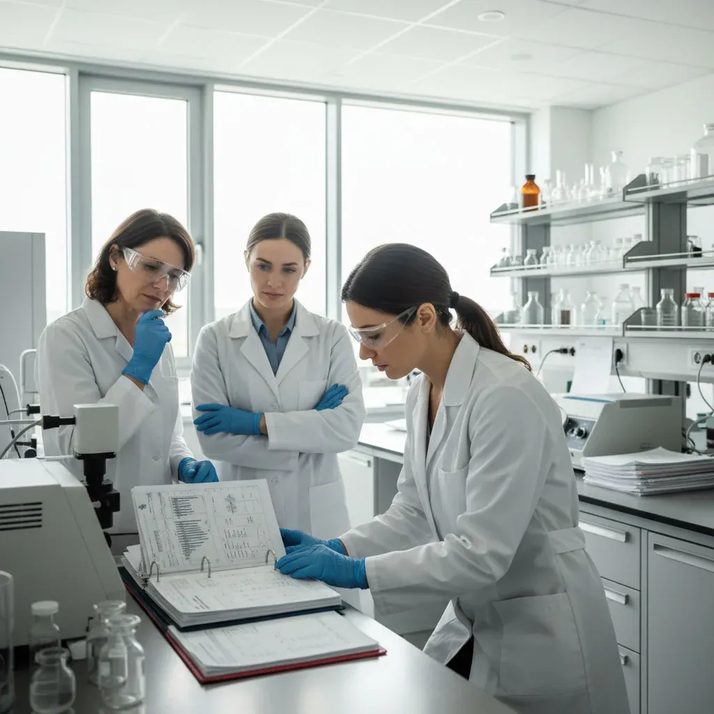 Elon Musk speaking at a press conference discussing AI safety concerns, referencing OpenAI’s mission to prevent dystopian out