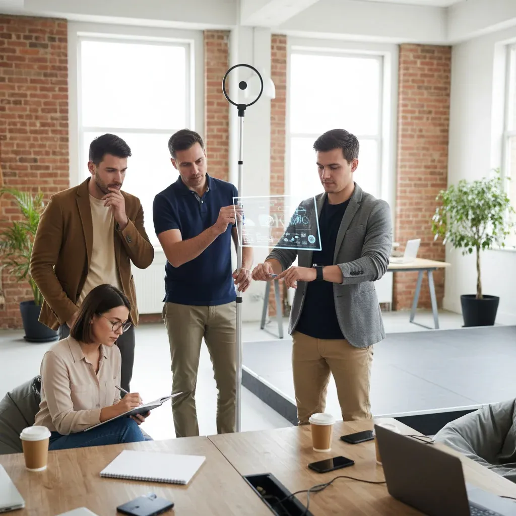 Illustration for: Musk’s xAI pledged Grok to aid humanity, but disaster seemed inevitable