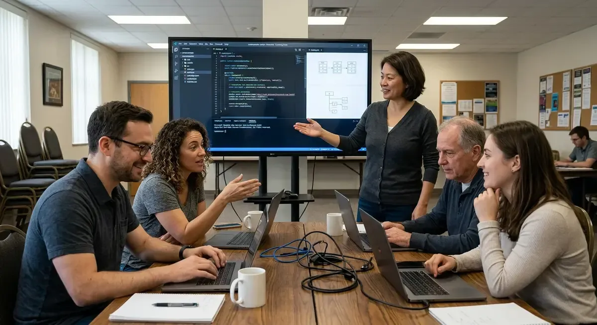 Nace AI open-sources Drex 1.5 decision model, a 9B-parameter AI, for advanced machine learning research.