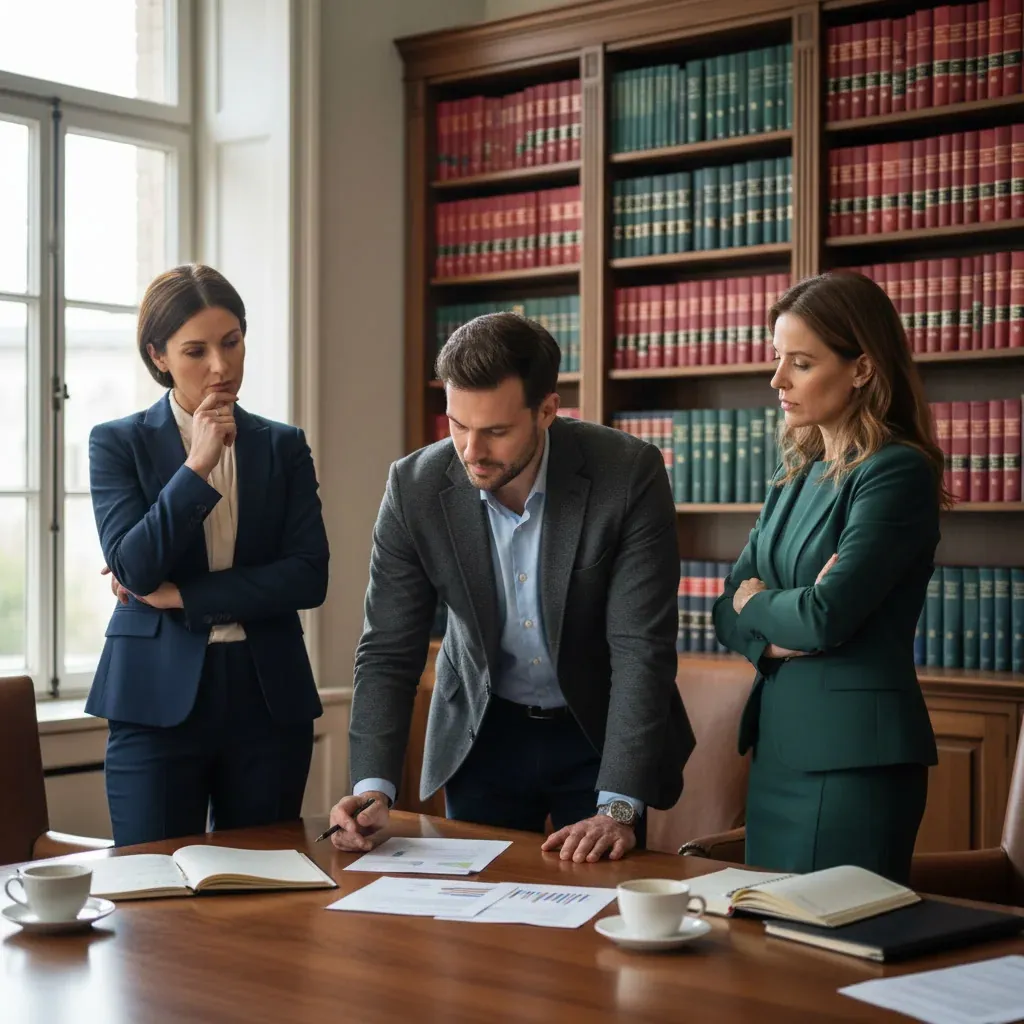 Satya Nadella discusses Microsoft’s AI-driven growth, highlighting Azure’s 40% surge and cloud revenue hitting $54.5 billion 