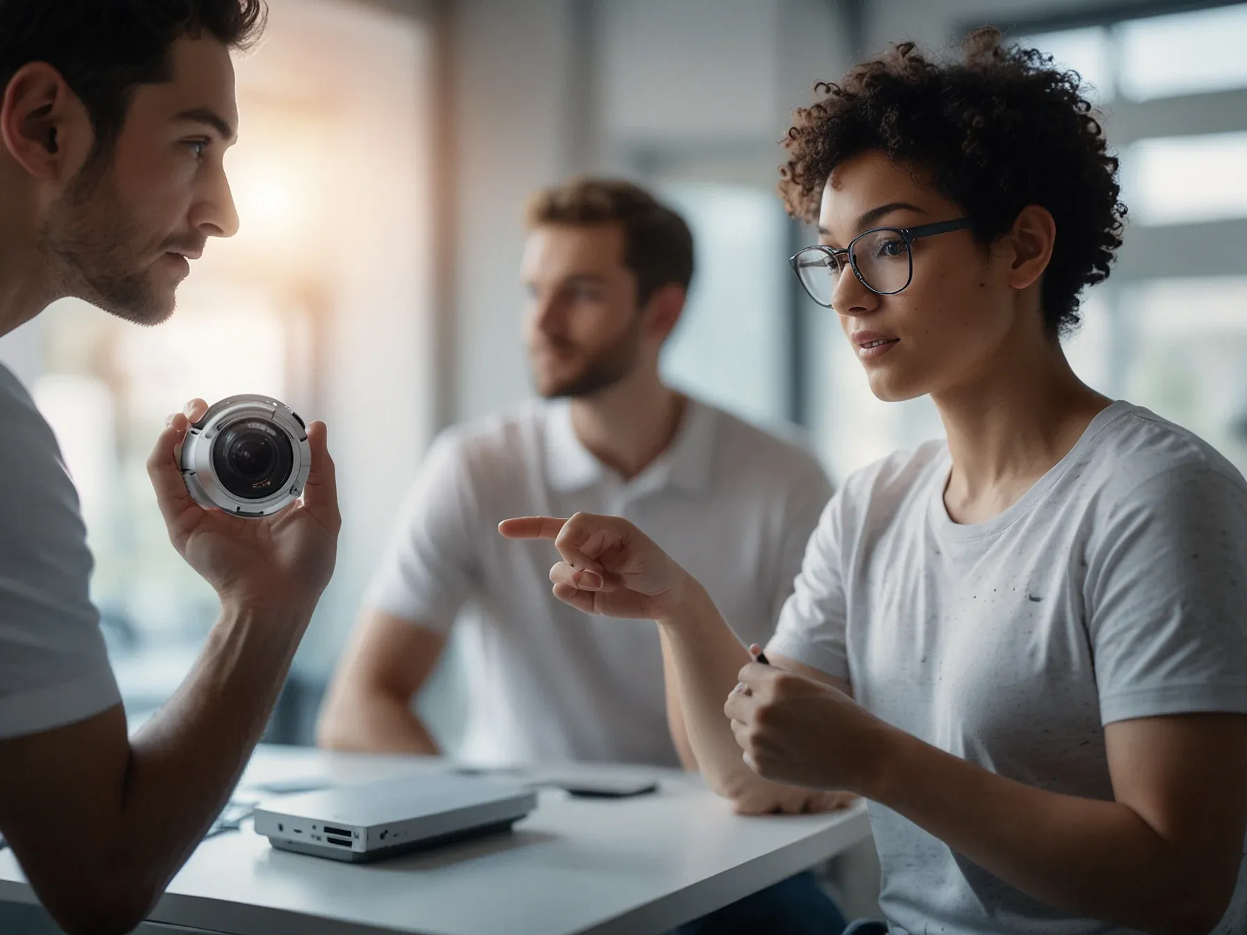 Illustration for: Nano Banana Pro, Grok Imagine Score 9.5/10; Grok Shows Unified Cinematic Style