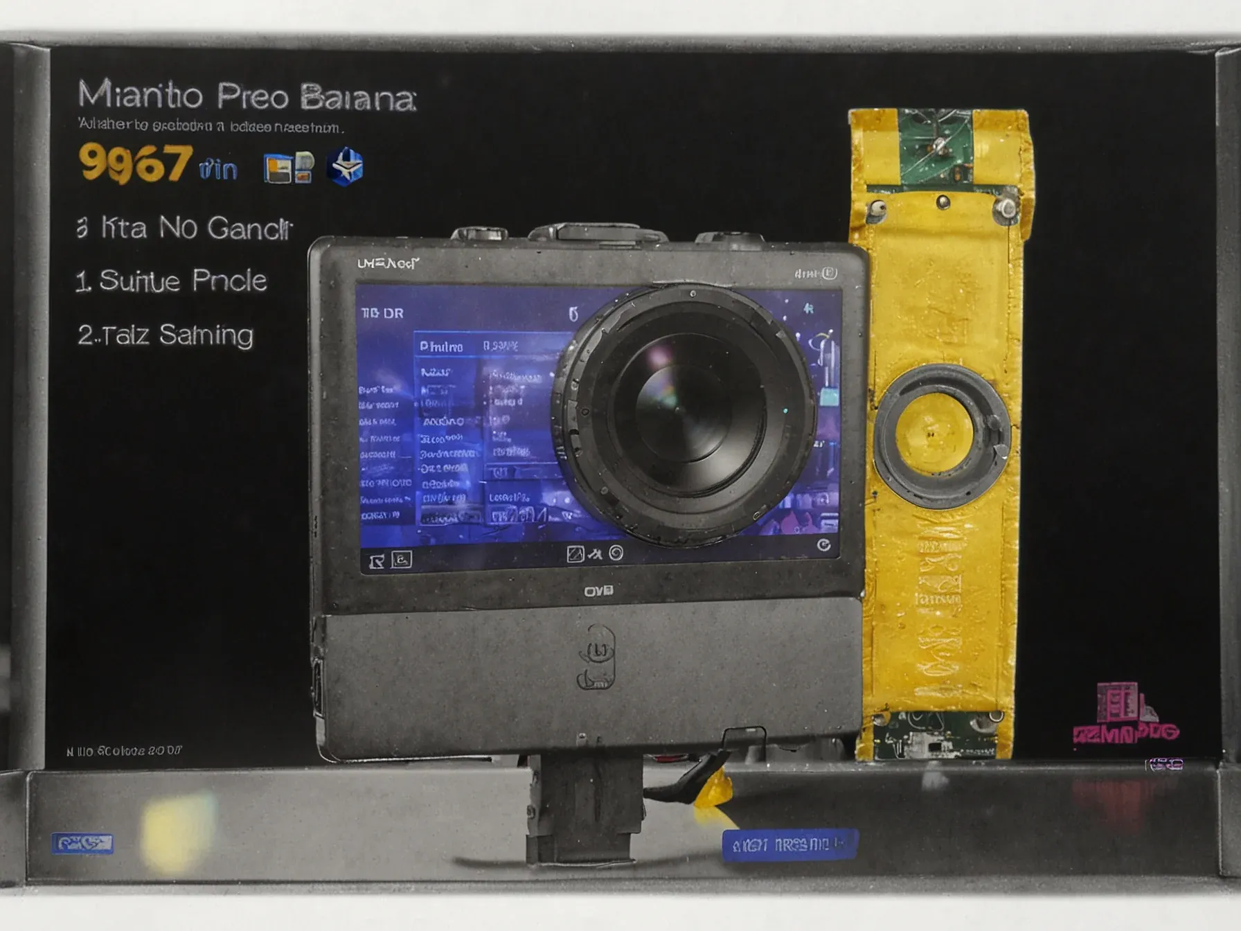 Our content generation service is experiencing issues. A human-curated summary is being prepared.