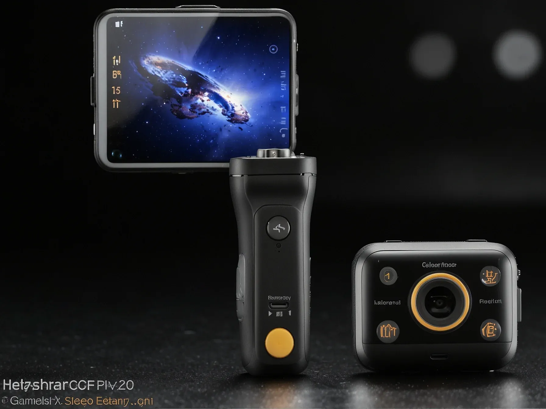 Illustration for: Nano Banana Pro unveils Gemini 3 Pro Image, adding better text rendering