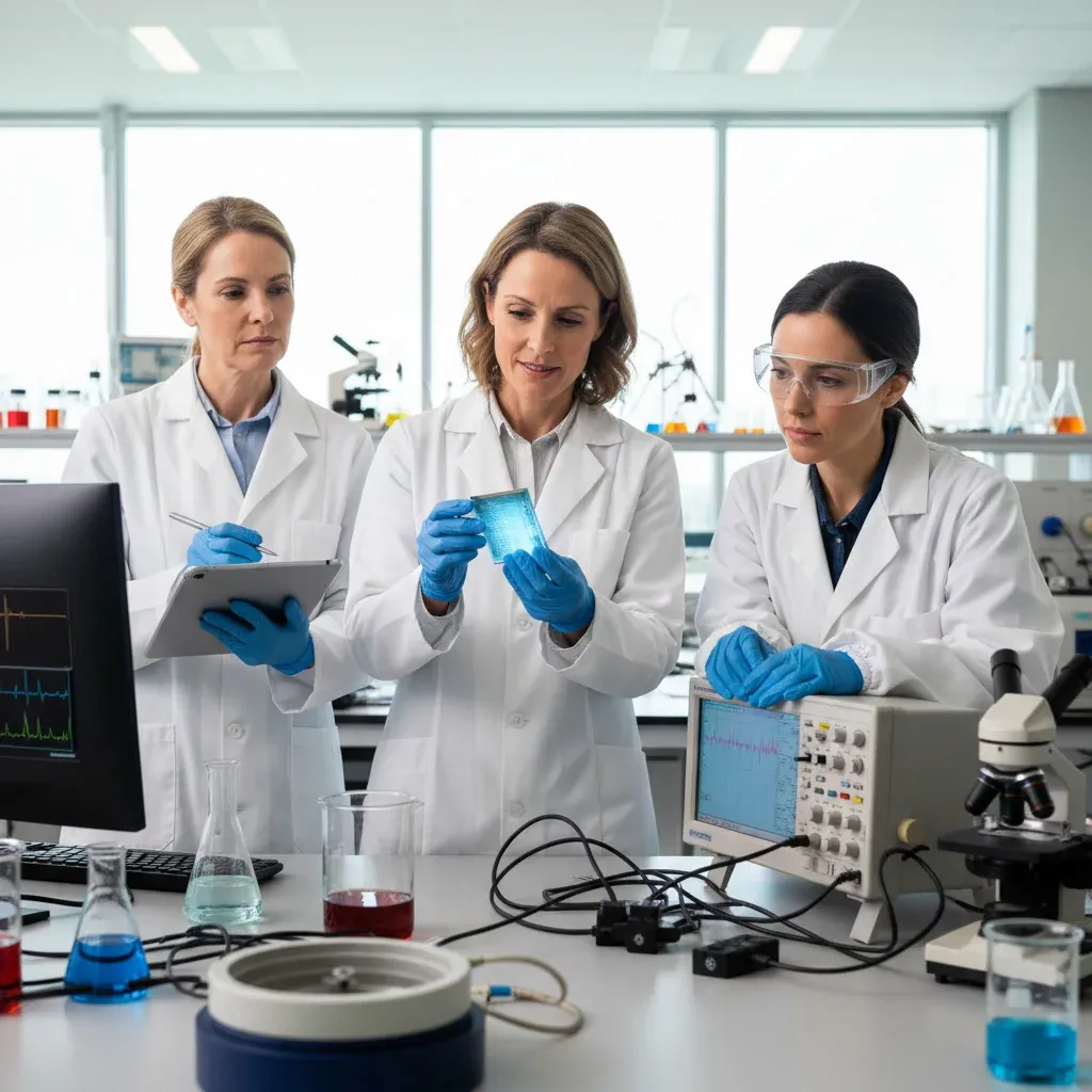 Illustration for: Nested Learning's Continuum Memory System Redefines AI Memory for 2026