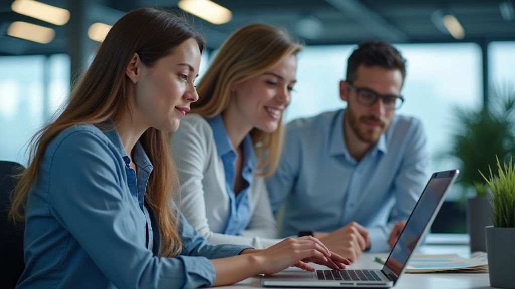 Illustration for: NeurIPS 2025: Top 4 Papers Highlight Shift From Bigger Models to Limits