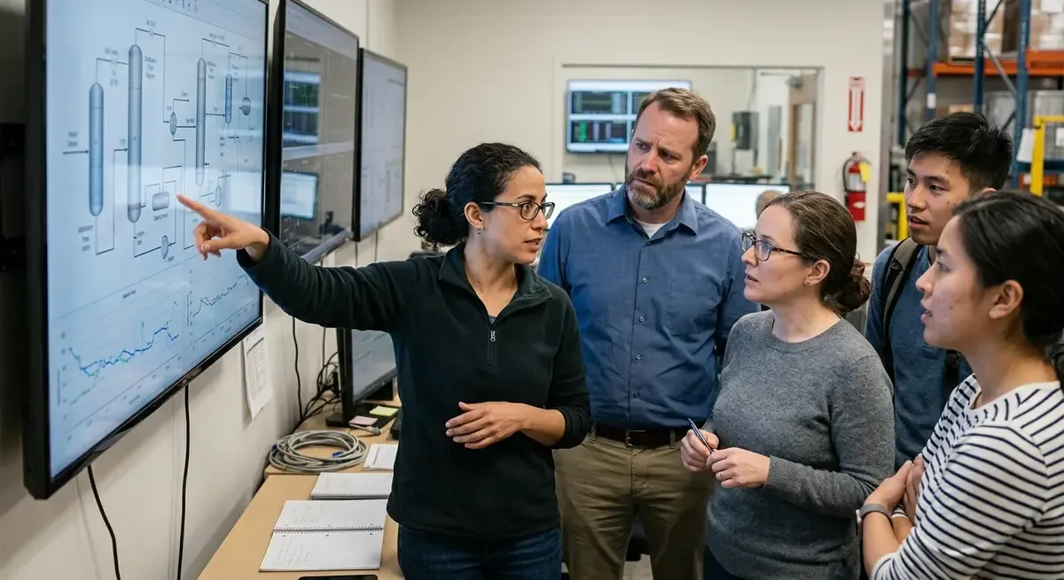 AI model secrets revealed: a glowing brain graphic with interconnected nodes, symbolizing complex neural networks.