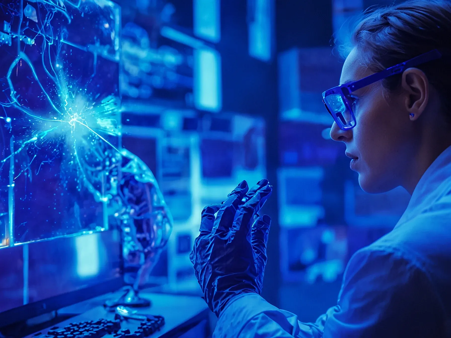 Illustration for: New RL framework lets LLM agents master multi-step reasoning in dynamic settings