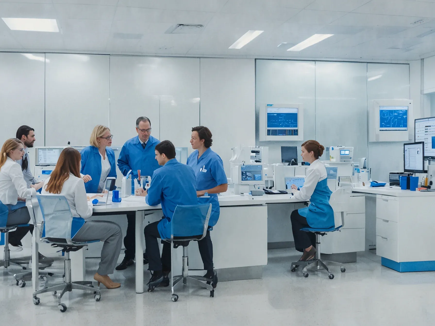 Editorial illustration for New Study: Smaller Training Data Can Boost AI's Problem-Solving Skills