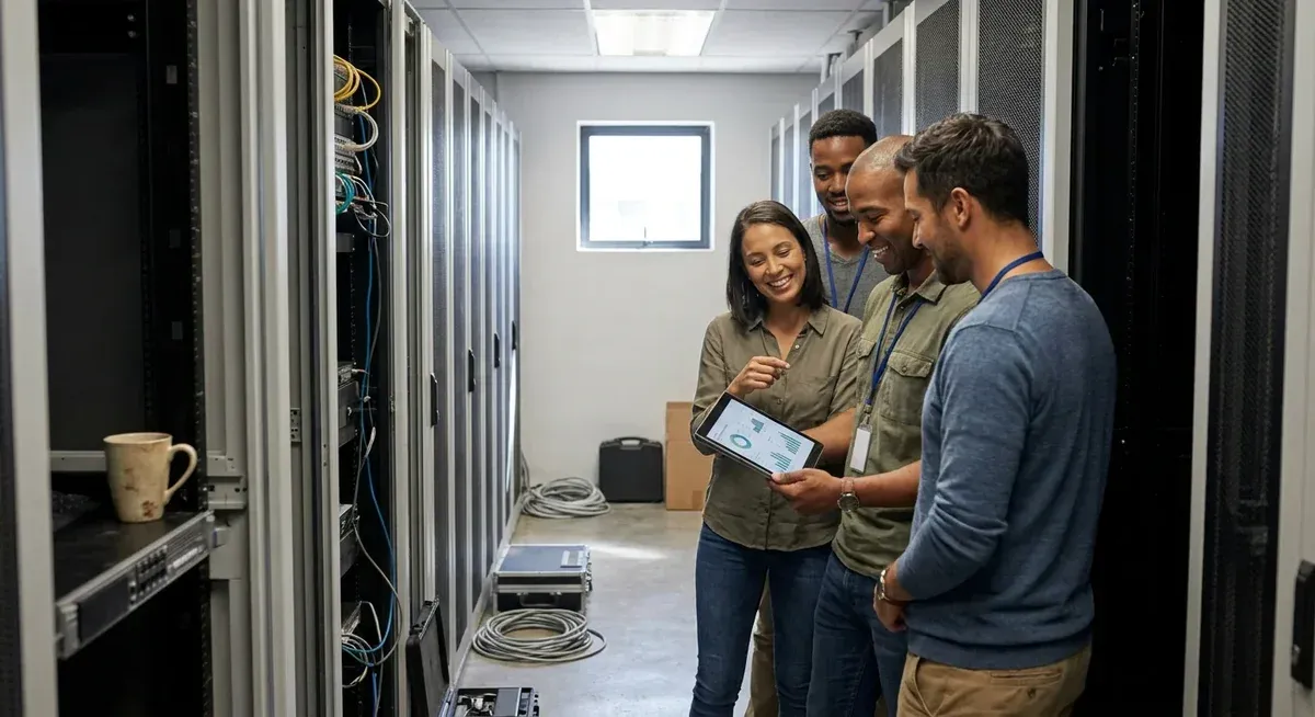 New York Governor signs executive order halting new data center construction in upstate region to address energy and environm