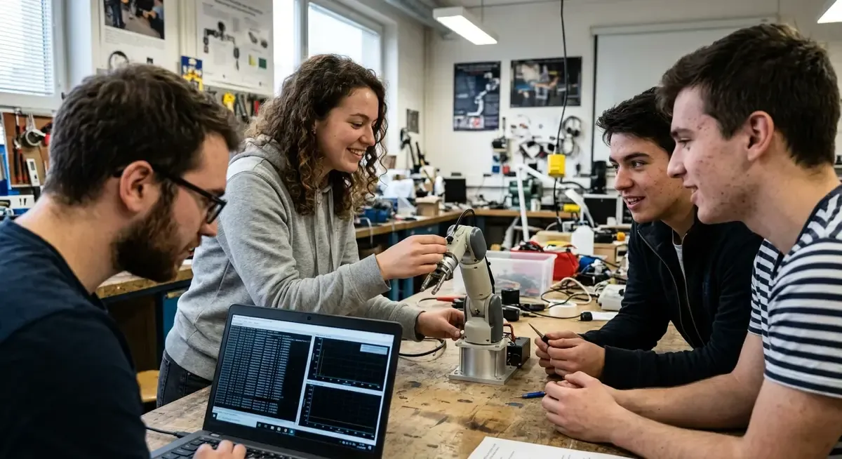 Microscopic neural network mapping the human brain, building on previous fruit fly brain AI research.