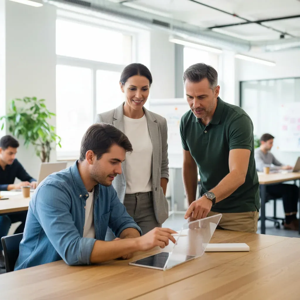 Illustration for: Notion’s simplified AI agent feature feels indispensable, says engineer