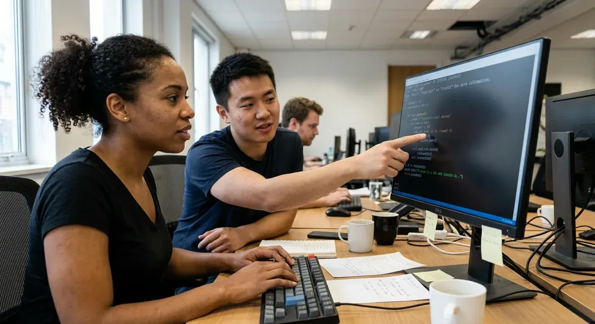 NVIDIA AI's NOOA Python framework turns an AI agent into a single class, simplifying development.