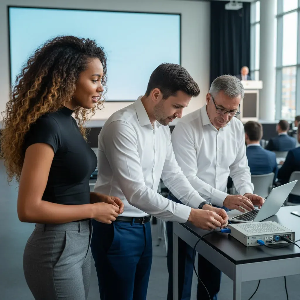 NVIDIA appoints CloudThat as first Indian education services partner