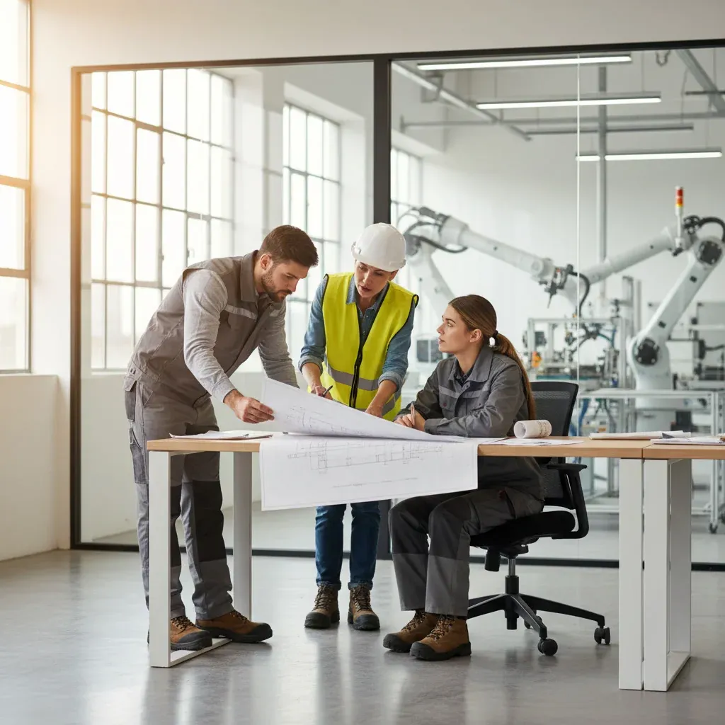 NVIDIA BioNeMo framework showcasing CPU layer wrapped with DistributedTriangleMultiplication for advanced AI model optimizati