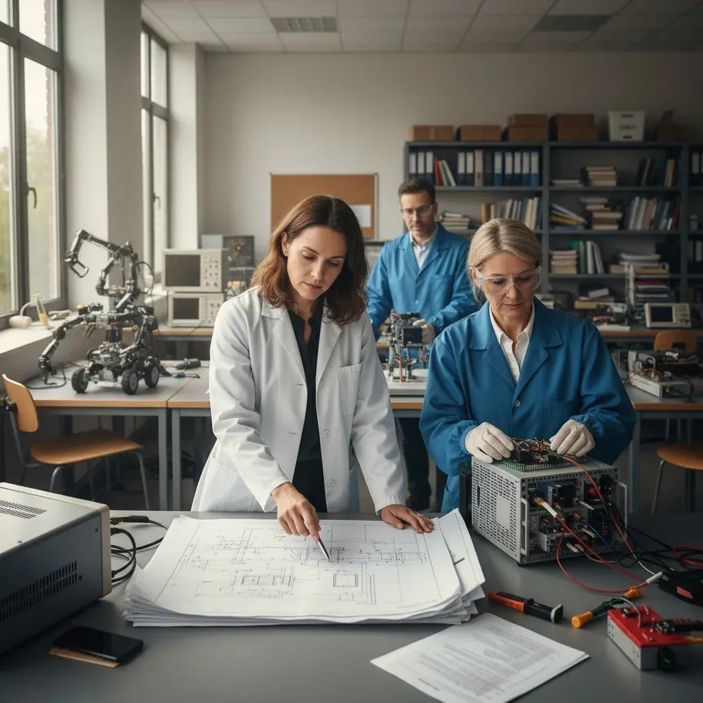 NVIDIA Blackwell GPU architecture showcasing leading performance in MLPerf Training 6.0 benchmark with full-stack AI training