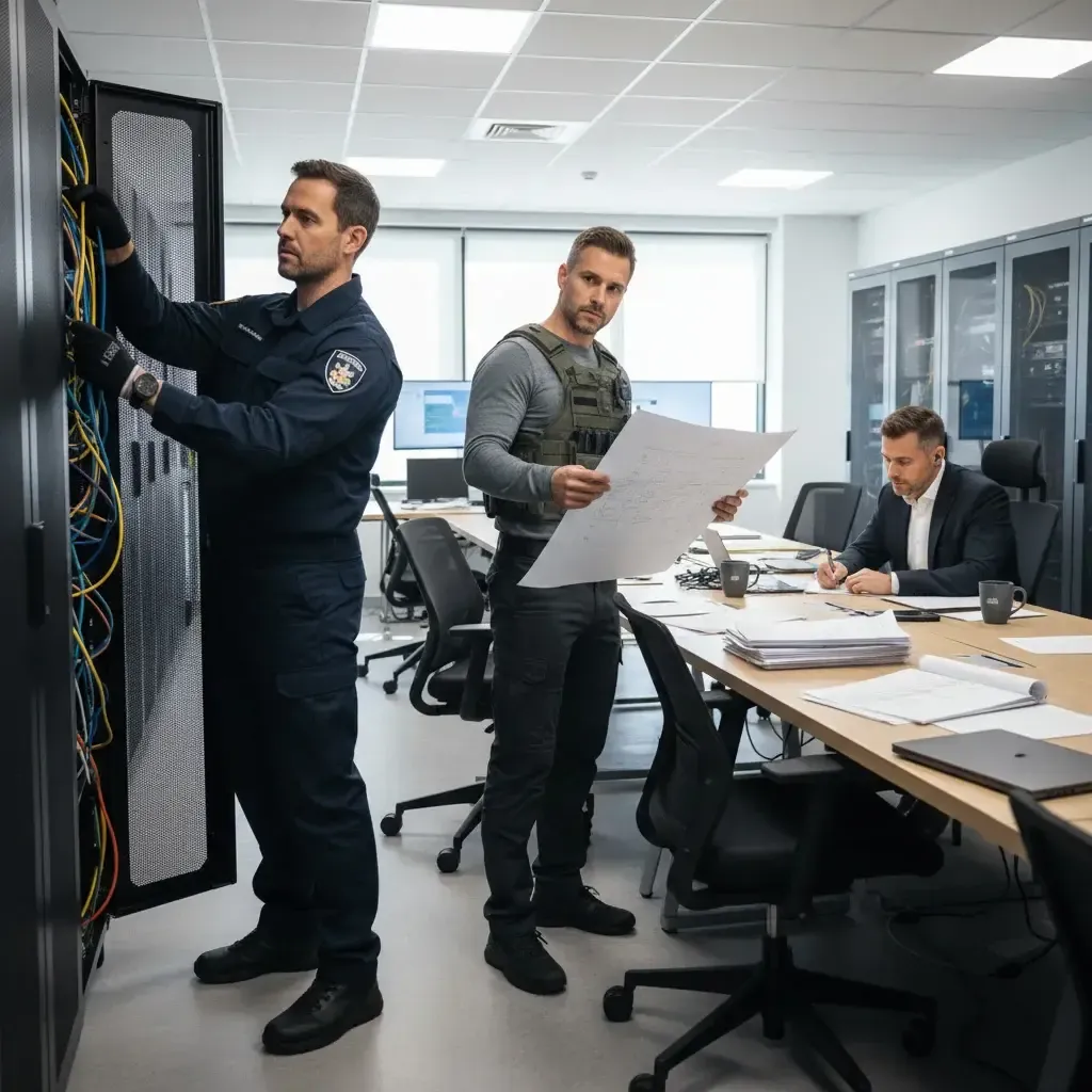NVIDIA Blackwell architecture showcasing massive 8,192 GPU cluster running DeepSeek-V3 671B model benchmarking for MLPerf 6.0