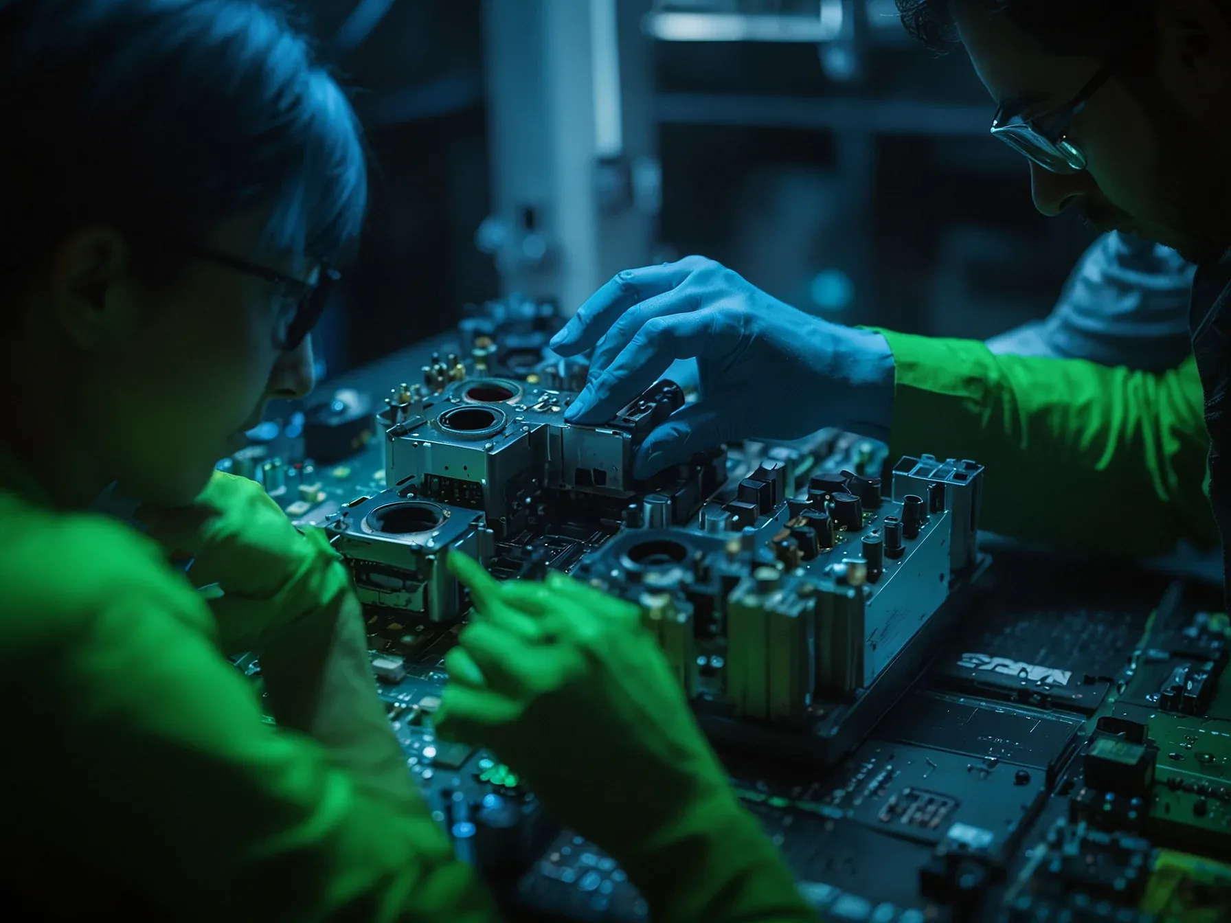 AI assistant is currently unavailable. Alternative content delivery method activated.