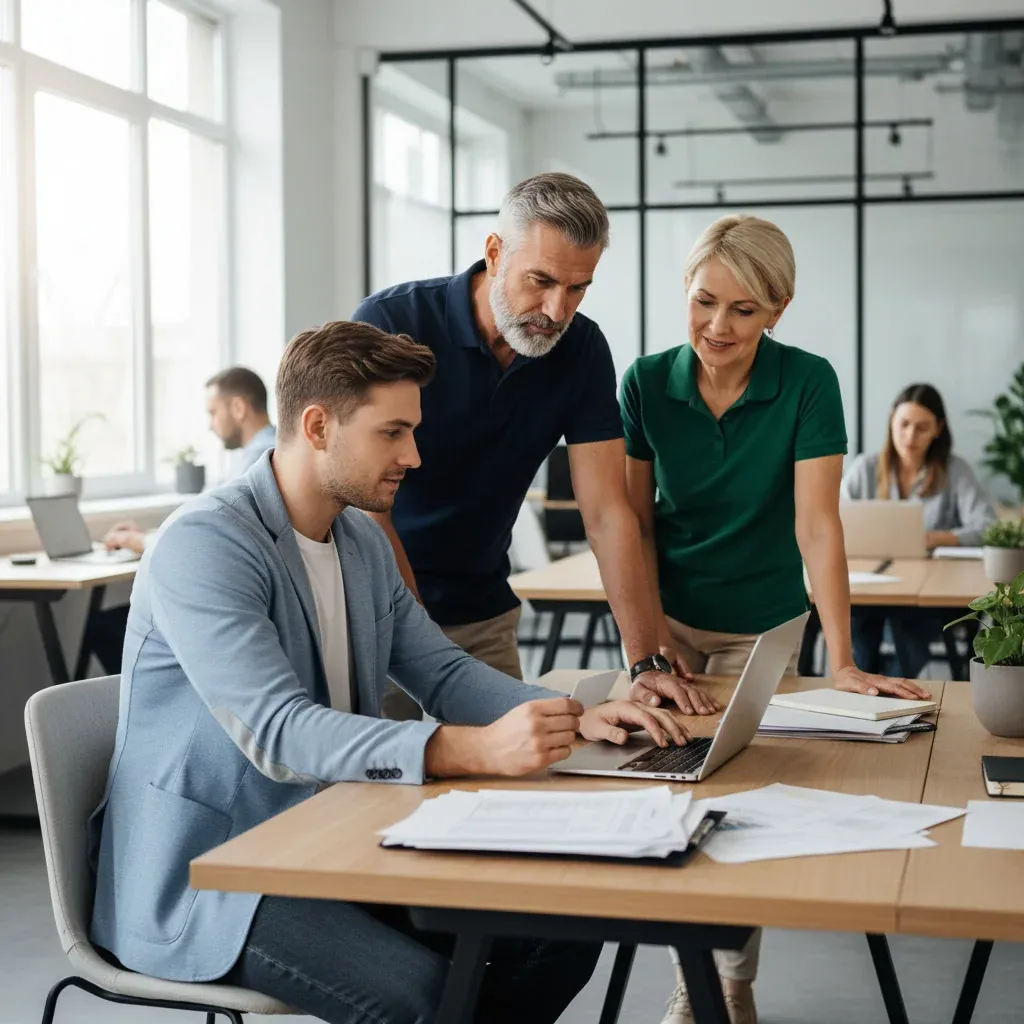 NVIDIA unveils verified skill cards for AI agent capabilities, showcasing transparent governance in AI technology and respons