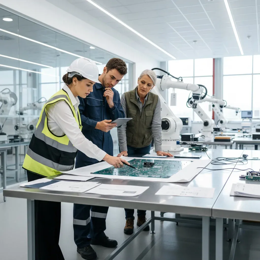 NVIDIA JetPack 7.2 developer kit showcasing rapid deployment of Yocto-based AI solutions for edge computing, highlighting adv