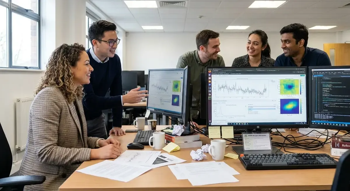 NVIDIA TAO Agent showcasing accelerated post-training for vision models, enhancing AI efficiency with specialized skills for 