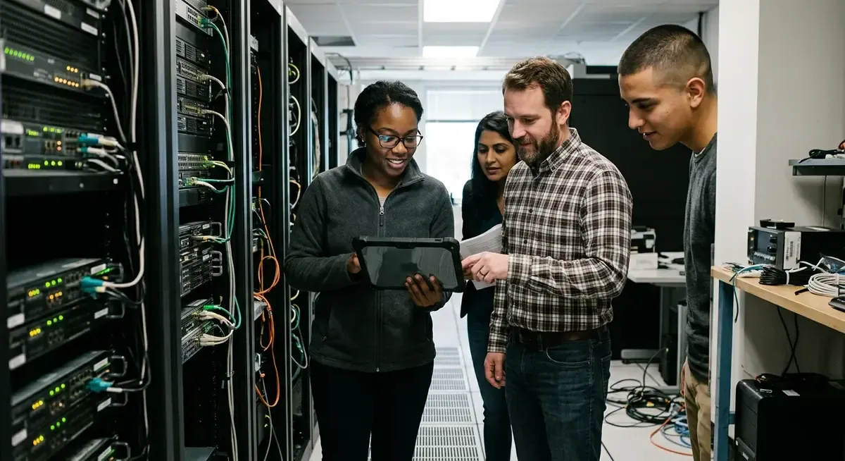 NVIDIA Vera CPU targets agentic AI fleet challenges, showcasing advanced computing for complex AI systems.