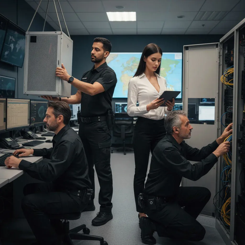 Our content generation service is experiencing issues. A human-curated summary is being prepared.