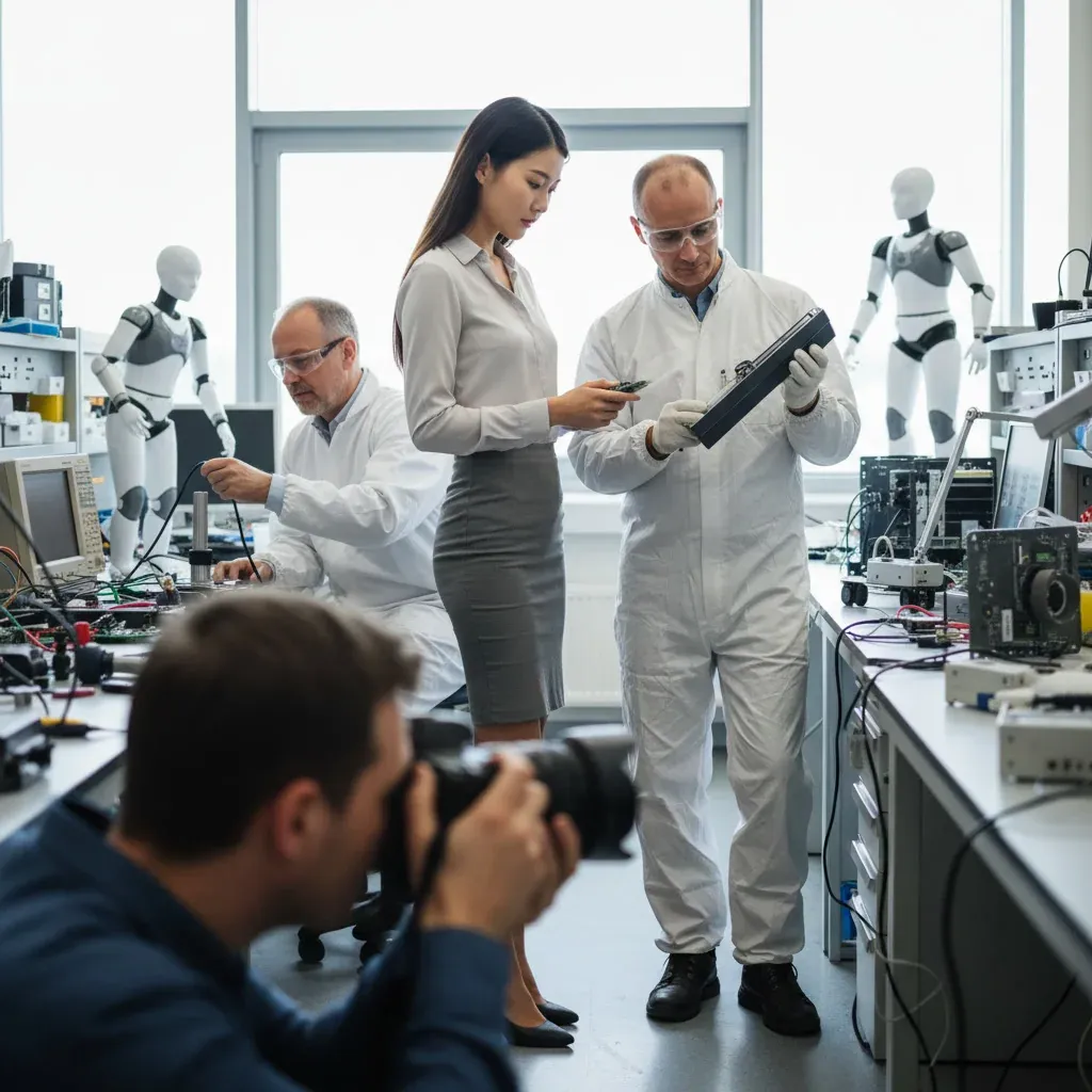 Illustration for: Nvidia's Nemotron 3 uses Mamba hybrid, 31.6B params, 3B active per step