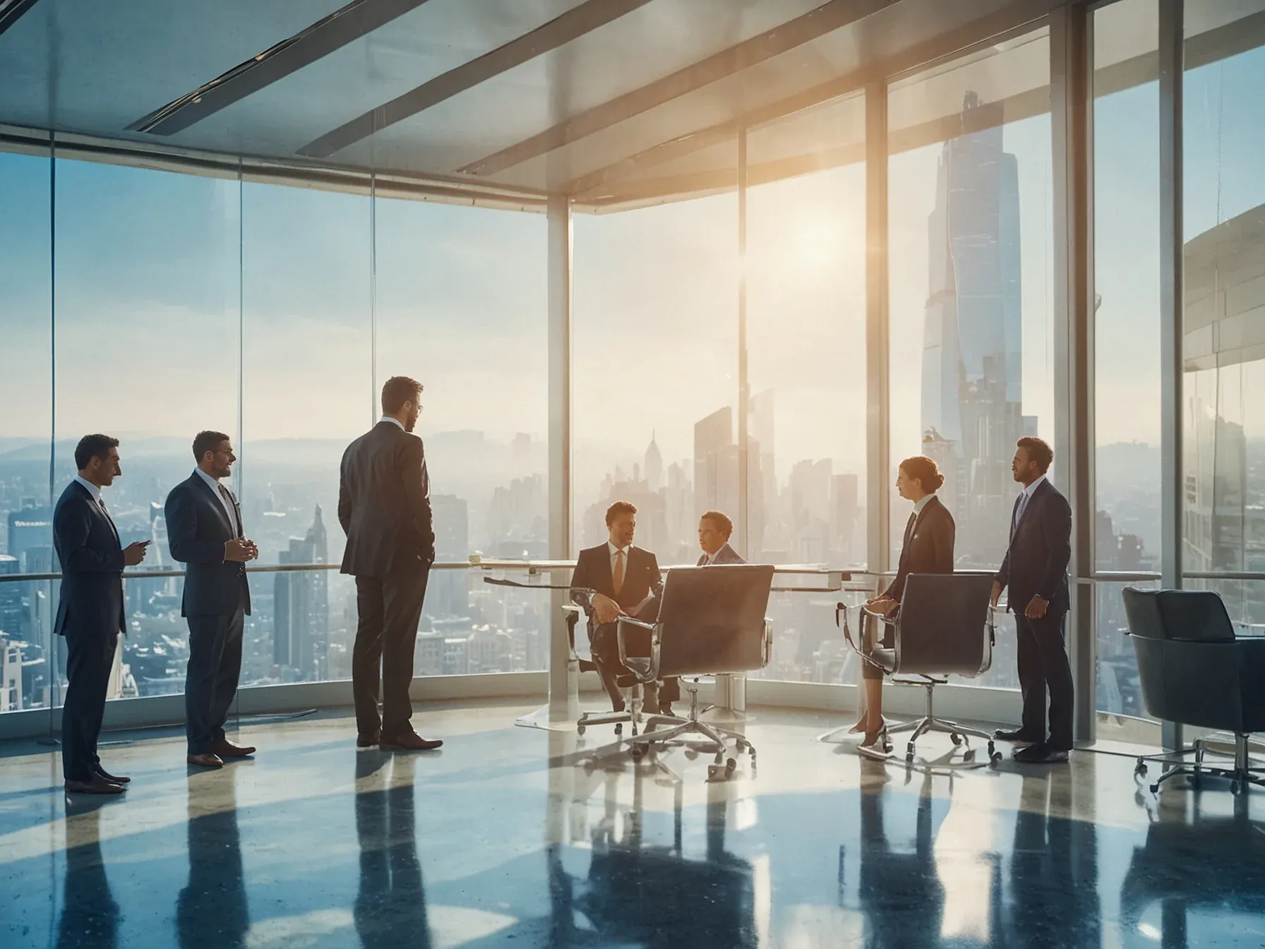 Nvidia's NVentures: 21 Deals in 2023 Fuel AI Ecosystem Expansion