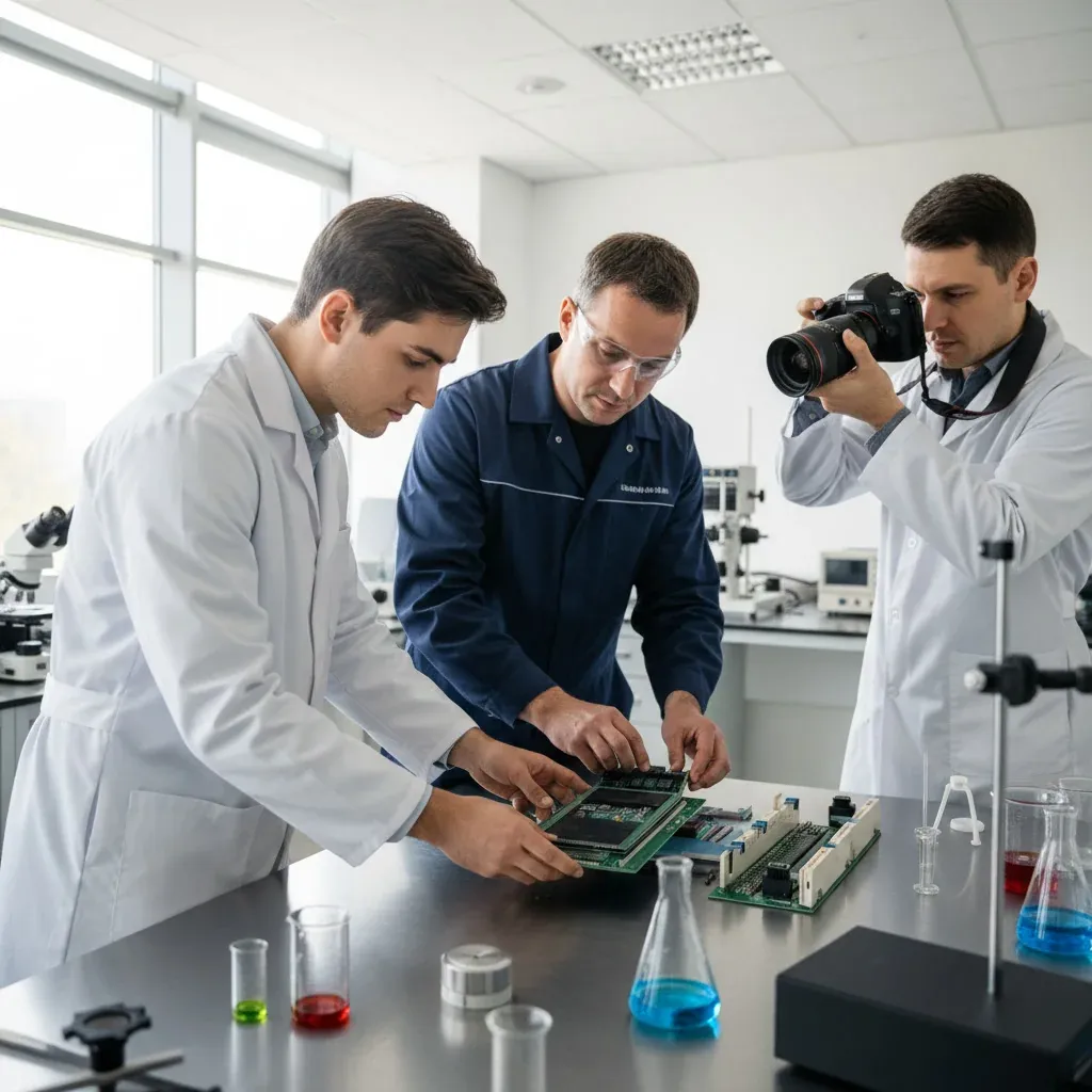 Illustration for: Nvidia's USD 20B Groq bet focuses on LPU, SRAM as it launches Vera Rubin family