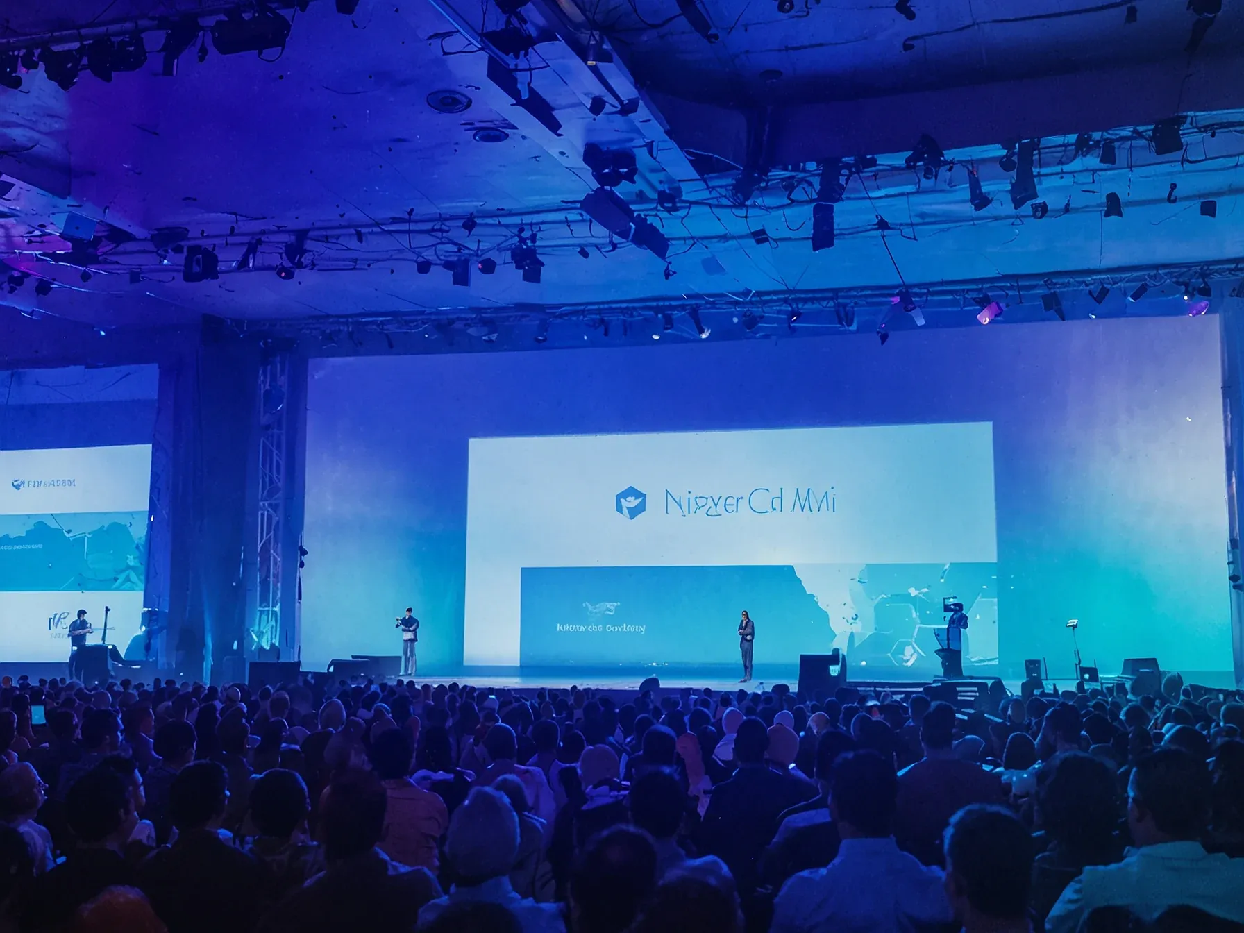 Illustration for: NxtGen’s M for Coding becomes AI autopilot, funded by Rs 10,300 cr IndiaAI Mission