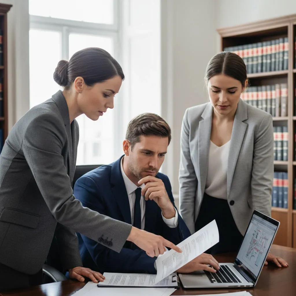 Illustration for: NY AI safety bill defanged as NYU, Dartmouth back industry ties