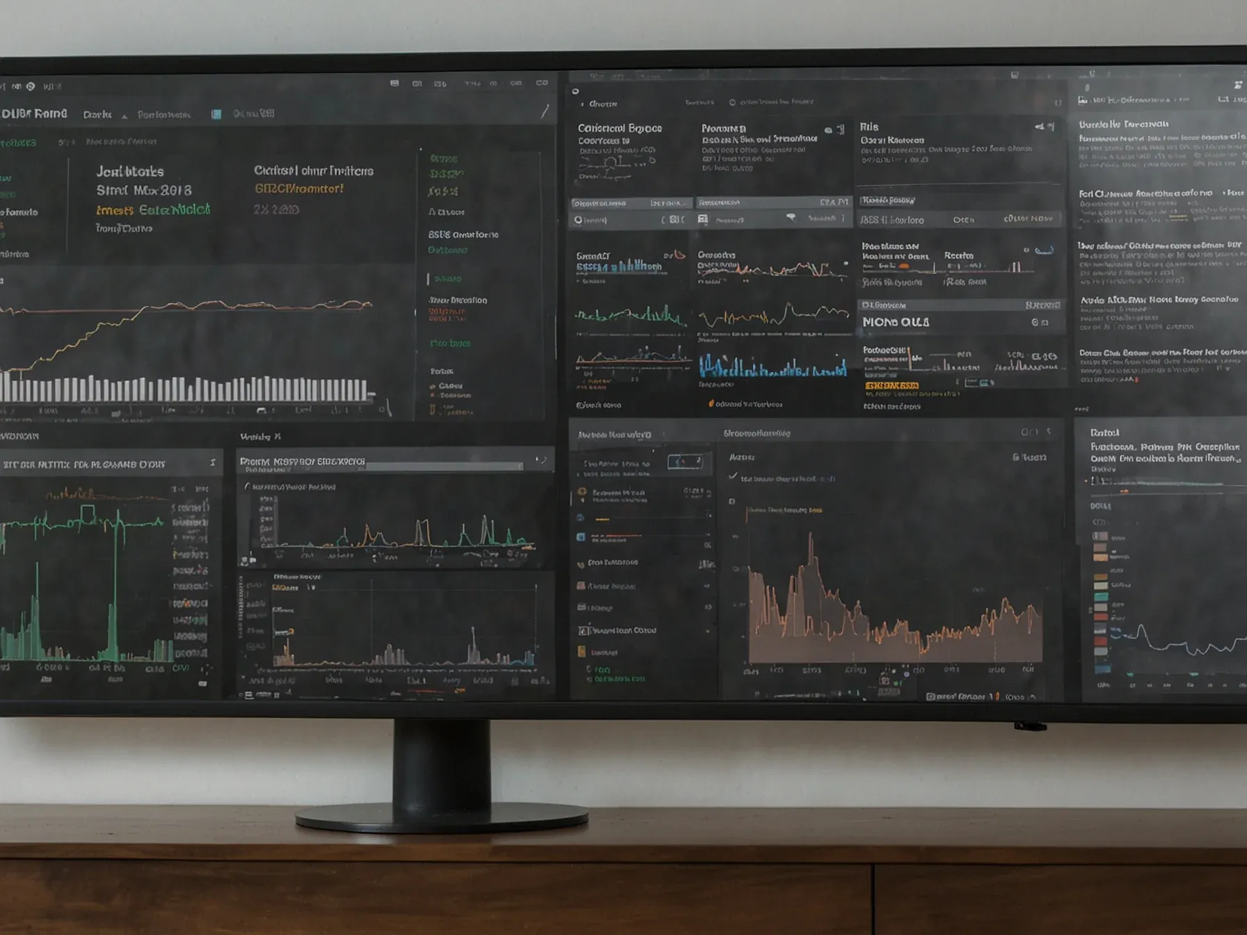 Content generation system is offline for maintenance. Manual curation in progress.
