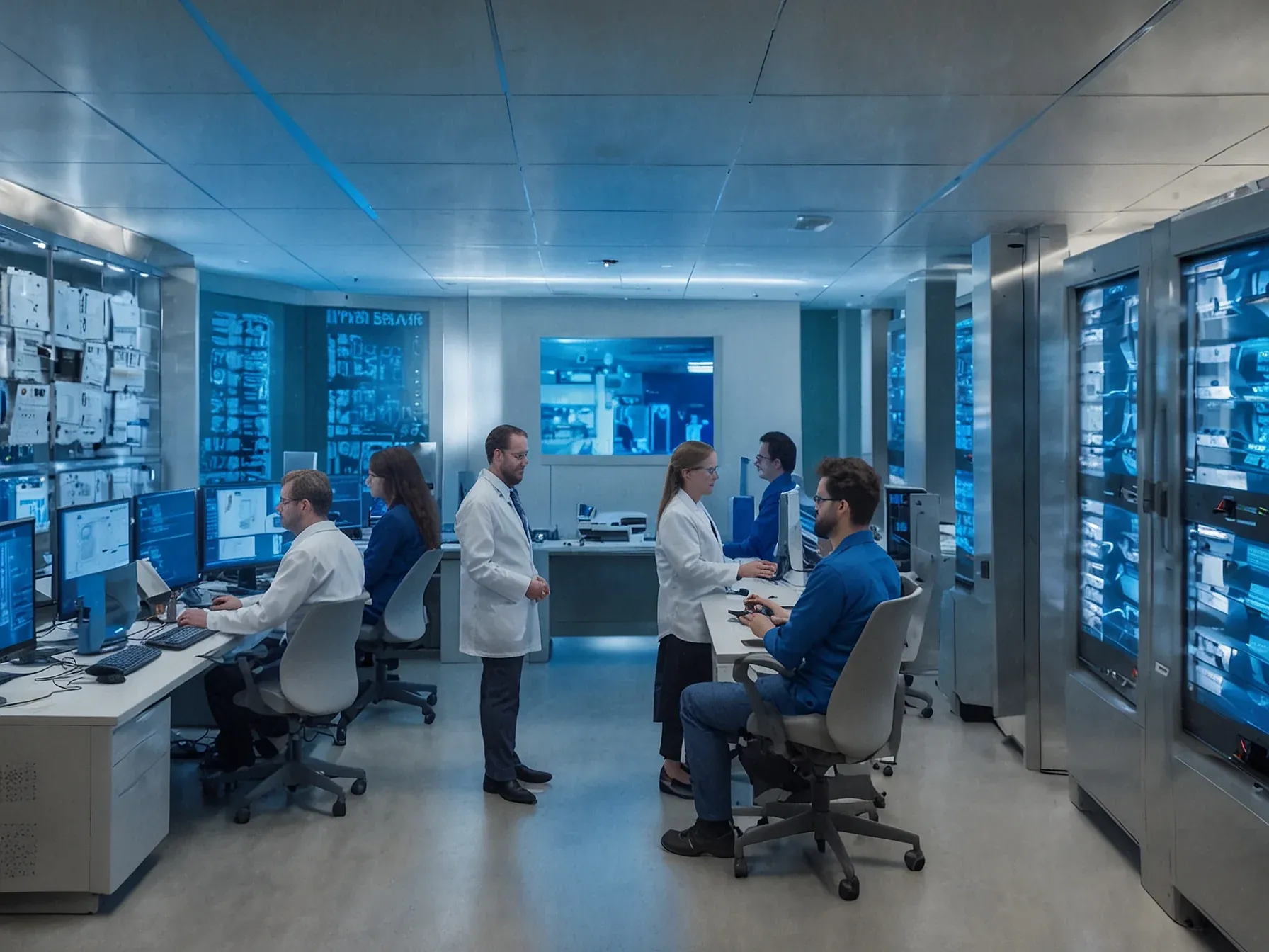 Editorial illustration for Open ASR Leaderboard Tests 60+ Speech Recognition Models for Accuracy and Speed