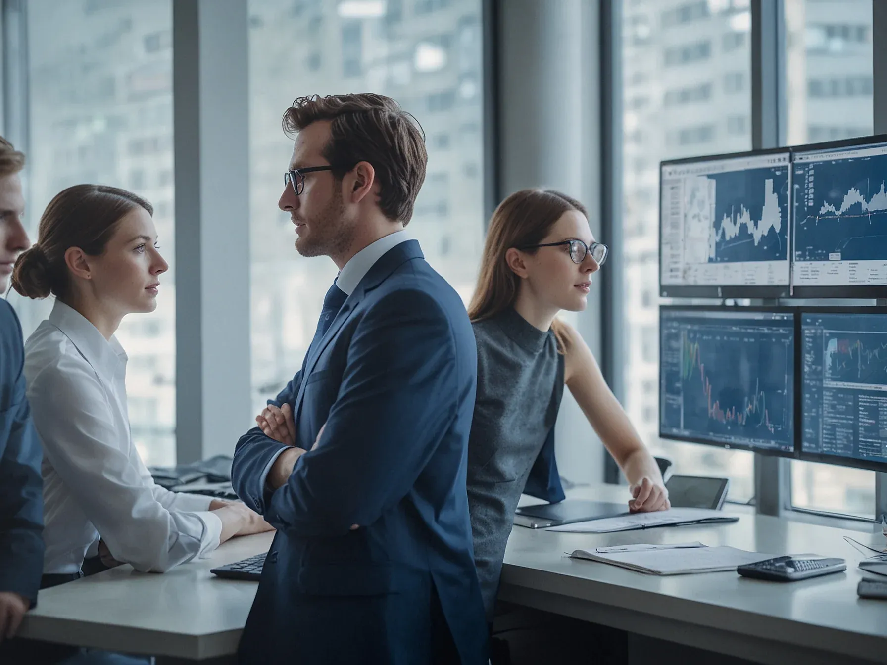 Editorial illustration for OpenAI Aims to Remove Political Bias from ChatGPT in New Research