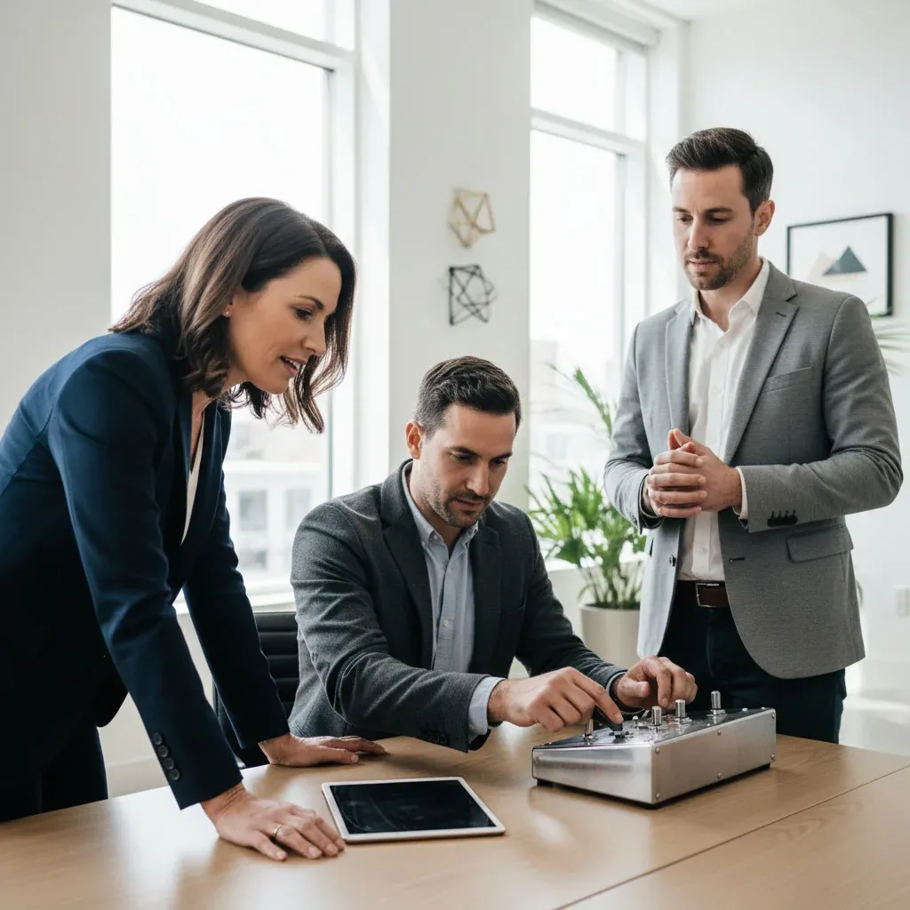 Illustration for: OpenAI, Anthropic to spot underage users; ChatGPT controls, age checks