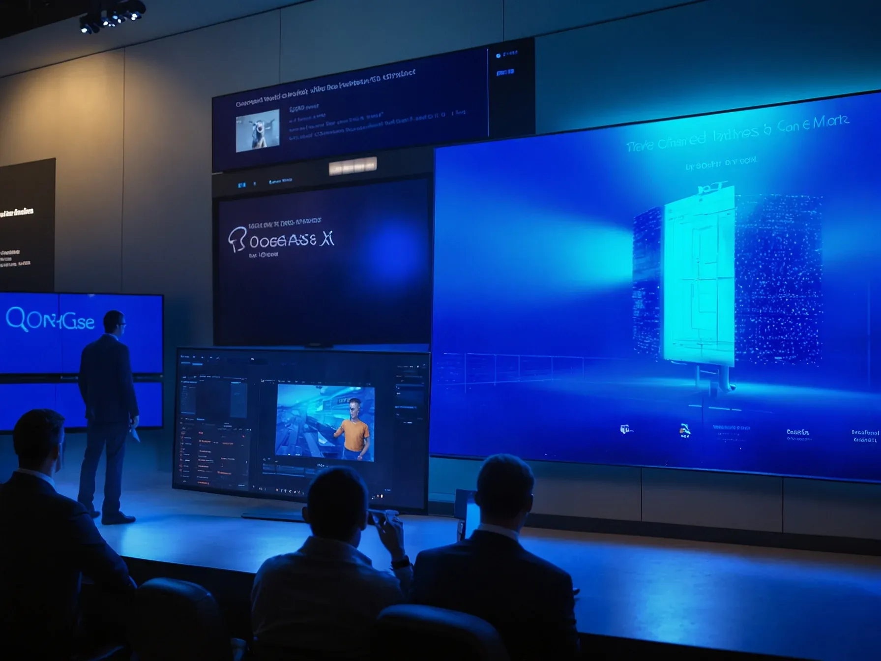 AI assistant is currently unavailable. Alternative content delivery method activated.