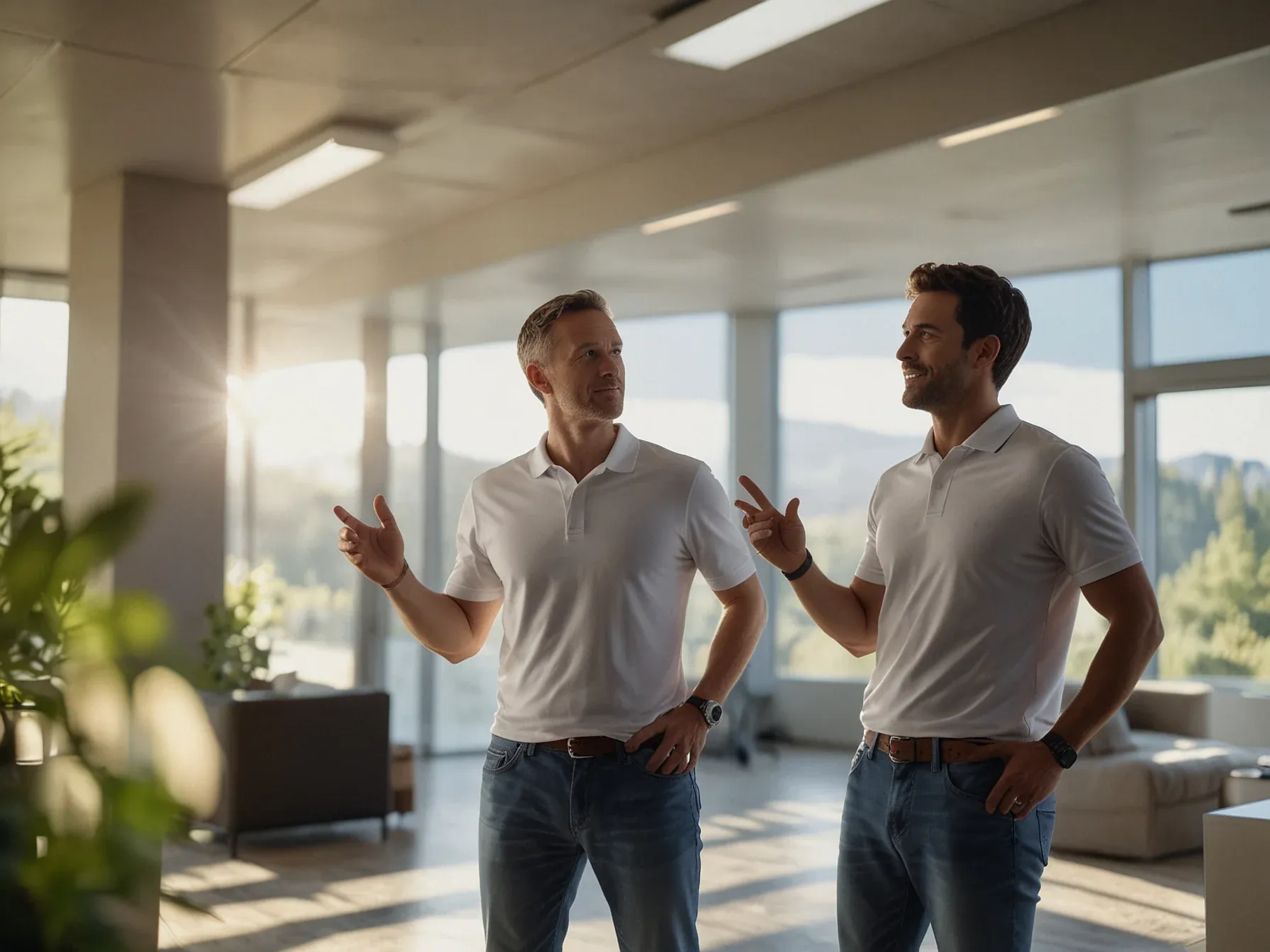 Illustration for: OpenAI declares ‘code red’ as Google’s own response starts paying off, Altman delays ads