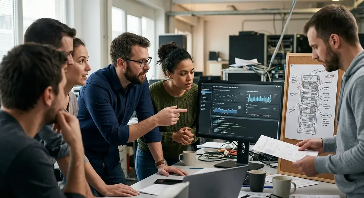 OpenAI developer warns about AI models hunting exposed API keys, cybersecurity threat, data breach risk.