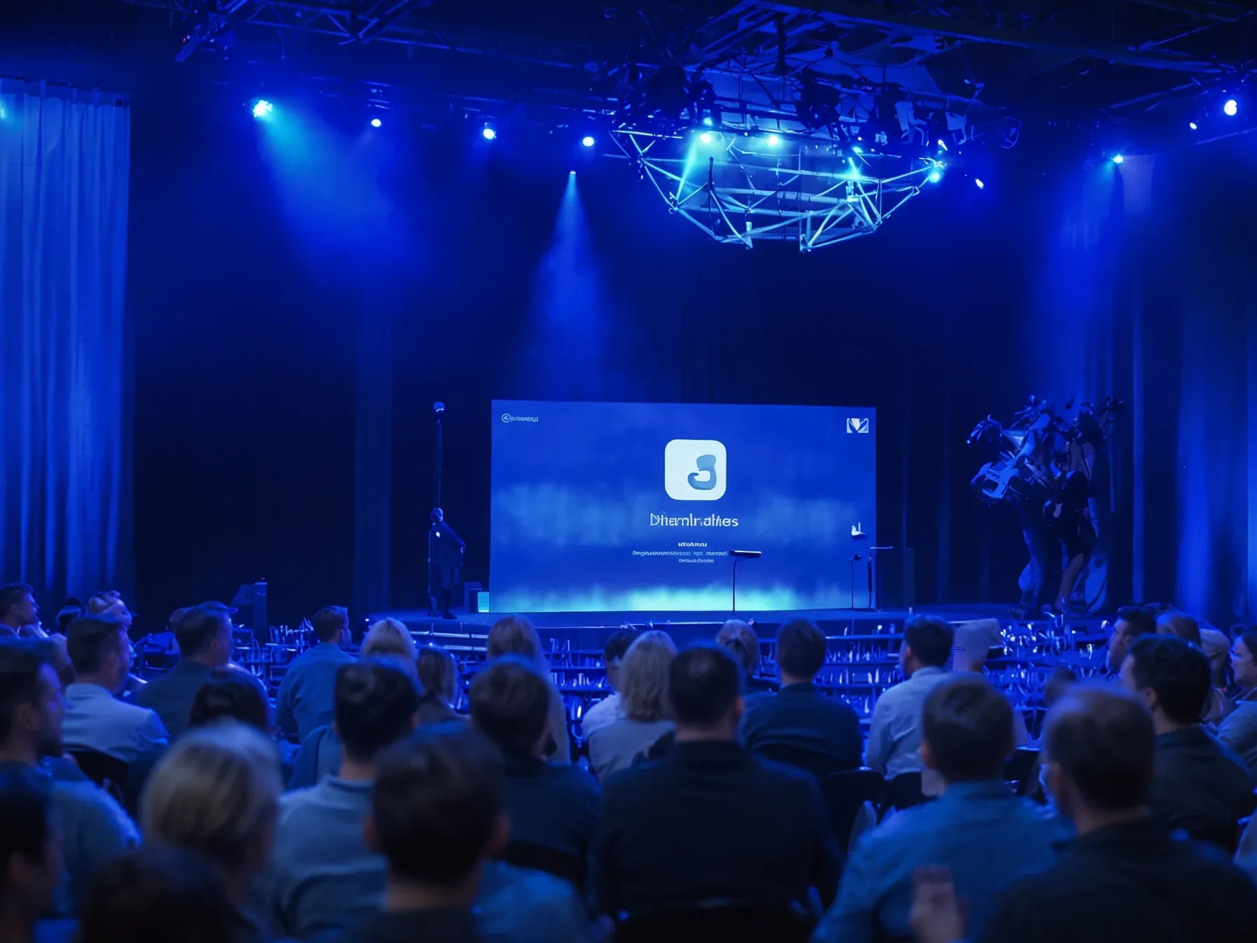 Content generation system is offline for maintenance. Manual curation in progress.