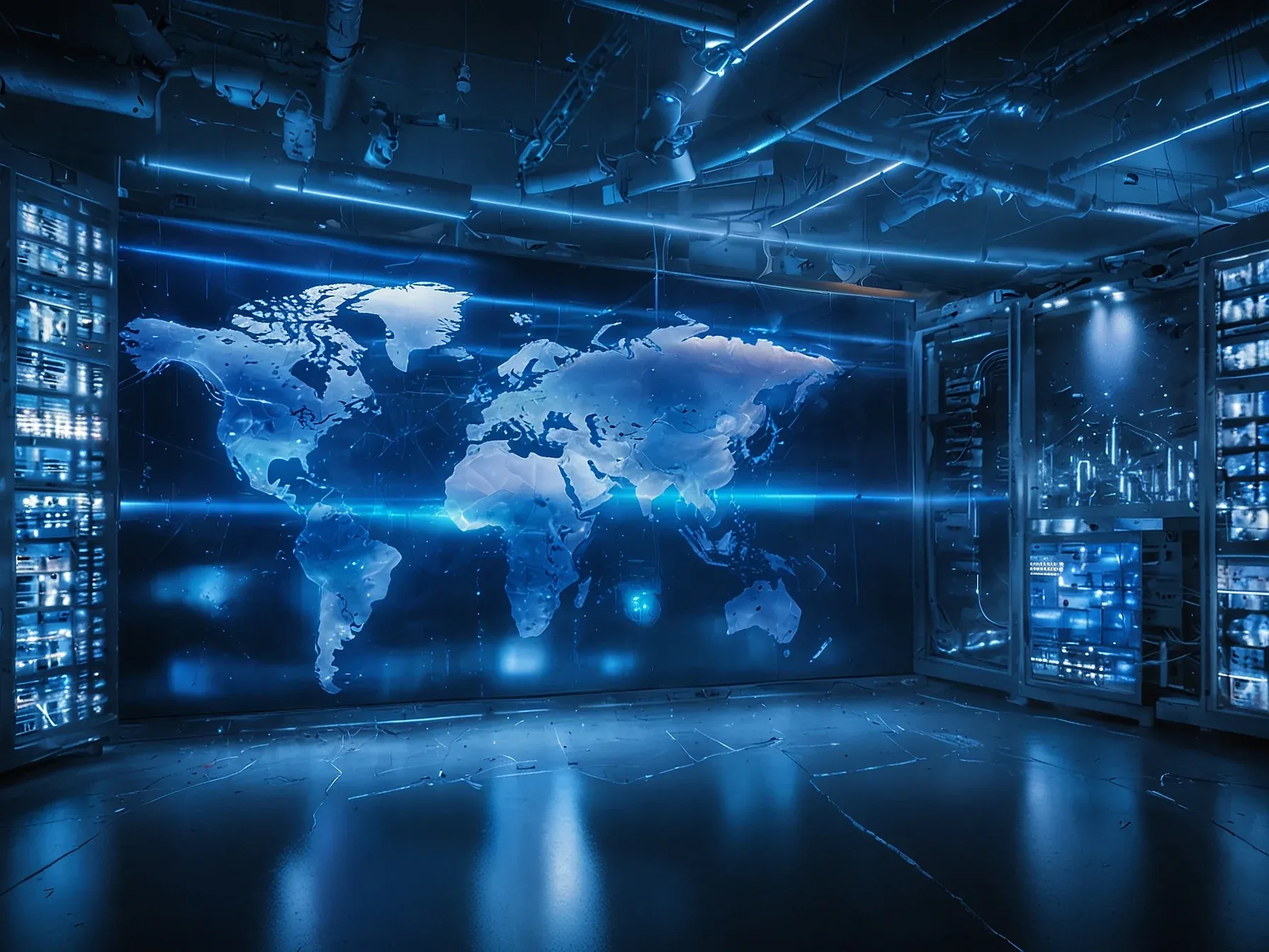 Our content generation service is experiencing issues. A human-curated summary is being prepared.